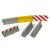 Concrete Barriers - Type 1 1:35