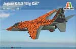Jaguar GR.3 'Big Cat' 1:72