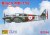 Bloch MB-152 WWII French Fighter 1:72