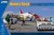 Nimitz Deck (Carrier Deck w/ JBD,T-45,MD3 Tow Tractor,Fire Engine ,NC-2A Engine Starter,Carrier Deck Crew X 4) 1:48
