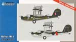 Early Wariors : Walrus Mk.I (Limited Edition 500 p.) 1:48
