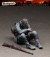 German Infantryman at Rest, 1939-1944 1:35