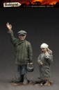 Russian Children 1941-1945 1:35