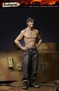 WSS Panzer Crewman, Kursk 1943 1:35