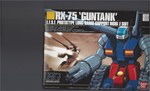 RX-75 GunTank 1:144