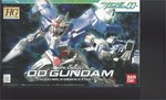 GN-0000 00 Gundam 1:144
