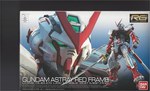 MBF-P02 Gundam Astray Red Frame 1:144
