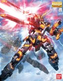 RX-0 Gundam Unicorn Unit 02 Banshee 1:100