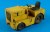 DMC Logan T-40 USAF Tow Tractor 1:32