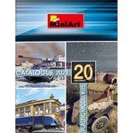 Catalogue 2021
