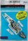 Su-27 Flanker B cockpit set (with clear parts) (trumpeter) 1:32
