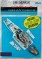 Su-27 Flanker B cockpit set (with clear parts) (trumpeter) 1:32