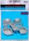 Su-27 Flanker B wheel bay (trumpeter) 1:32