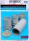 Su-27 Flanker B exhaust nozzles (trumpeter) 1:32
