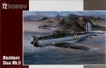 Re-released! Blackburn Skua Mk.II 1:72