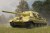 German Sd.Kfz.186 Jagdtiger (Porsche Production)