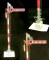 Railway Signal WWII  1:35