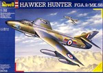 Hawker Hunter FGA.9/Mk.58 1:32