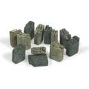 Allied Jerry Can Set 1:35