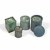 Garbage Bins, Type 2 1:35