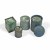 Garbage Bins, Type 2 1:35