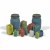 Modern Plastic Drums, Type 2 1:35