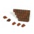 Precolored Roof Tiles 1:35