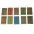 Assortment Shutters, Type 1 (x 10) 1:35