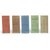 Assortment Wooden Doors, Type 1 (x 5) 1:35