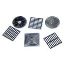 Manholes 1:35
