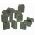 IDF Jerry Can Set 1:35