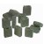 IDF Jerry Can Set 1:35
