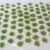 Grass Tufts Spring/Summer (2-4,5 mm) 1:48