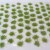 Grass Tufts Spring/Summer (2-4,5 mm) 1:48