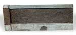 Old French Crooked Village Wall 1:72