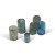 Metal Drums 1:72