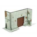 Factory Facade 1:72