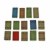Assortment Doors and Shutters, Type 1 1:72