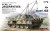 German Tank Destroyer Sd.Kfz.173 Jagdpanther Ausf. G2 1:35