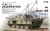 German Tank Destroyer Sd.Kfz.173 Jagdpanther Ausf. G2 1:35