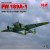 Focke-Wulf Fw-189A-1 WWII German Night Fighter