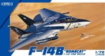 F-14B Bombcat 1:72