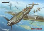 Bf 109G-6 1:48