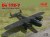 Dornier Do 17Z-7 WWII German Night Fighter