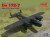 Dornier Do 17Z-7 WWII German Night Fighter