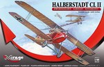 HALBERSTADT CL II