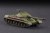 Soviet T-10 Heavy Tank