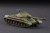 Soviet T-10 Heavy Tank