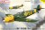 BF 109E-3a â€žIn Romanian Serviceâ€œ