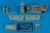 F-8J Crusader cockpit set - TRUMPETER 